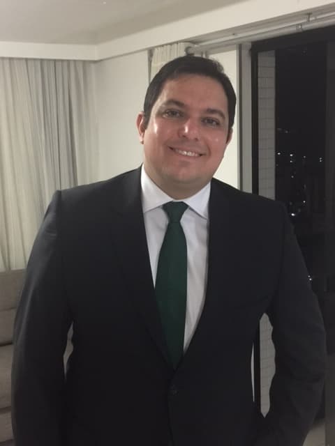 Foto de Sérgio Cabral dos Reis