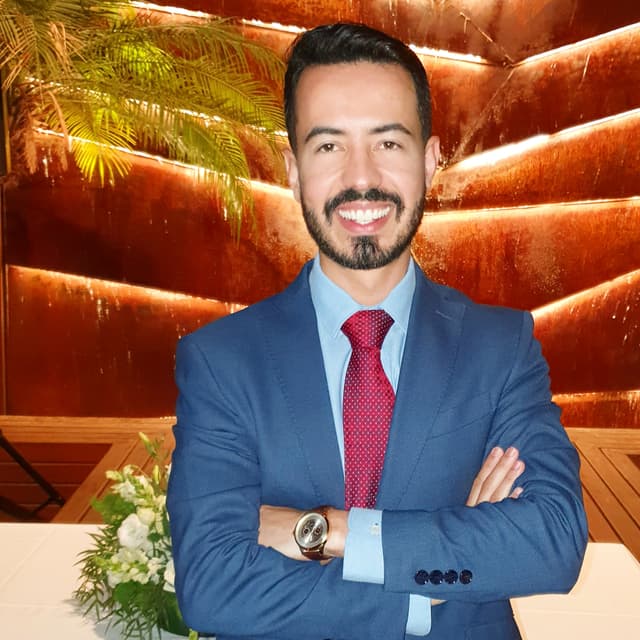 Foto de Hugo Fidelis Batista