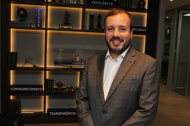 Foto de Marcelo Sammarco