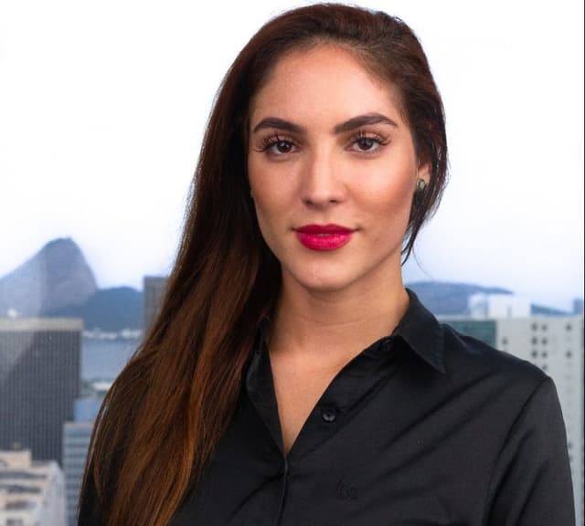 Foto de Priscilla Silva