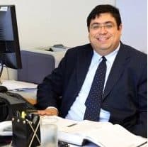 Foto de Fabiano Coelho de Souza