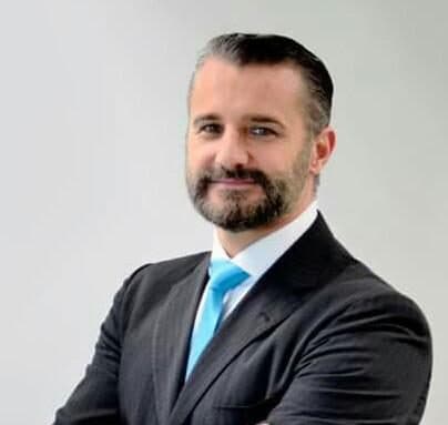 Foto de Raphael Jacob Brolio