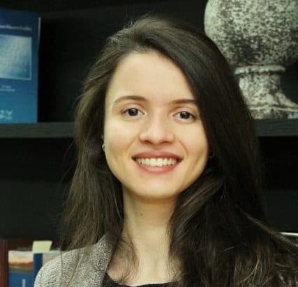 Foto de Ana Luísa Ferreira de Avelar Carvalho