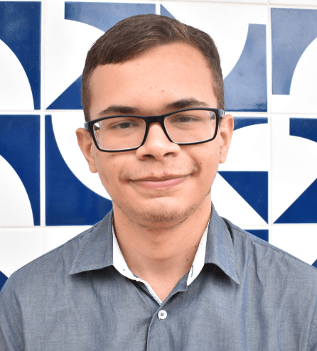 Foto de Carlos Eduardo Barreto Lopes