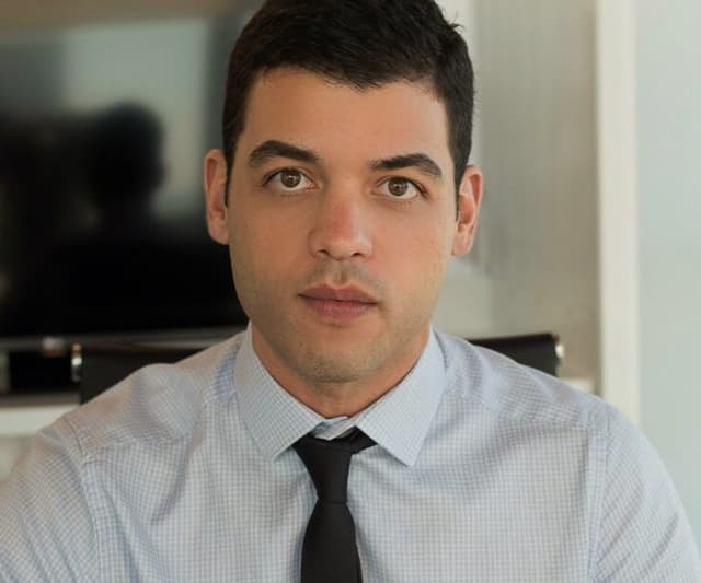 Foto de Fernando Augusto Melo Colussi