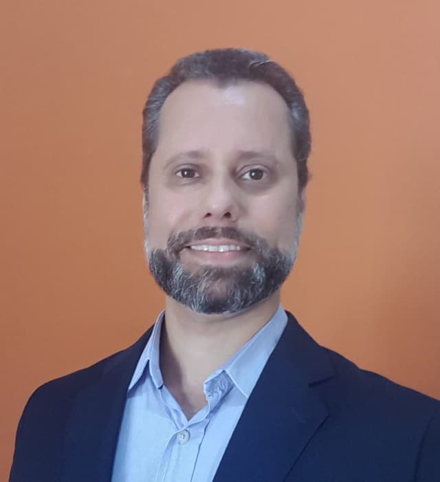 Foto de Demis Ferreira