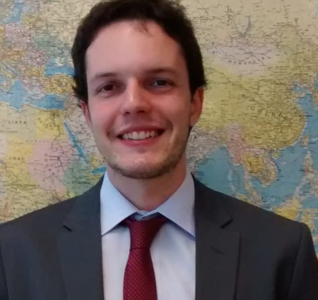 Foto de Felipe Grizotto Ferreira