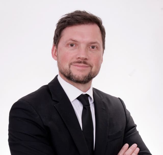 Foto de Célio Pereira Oliveira Neto