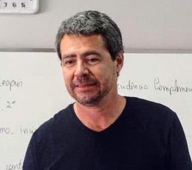 Foto de Alexandre Bernardino Costa