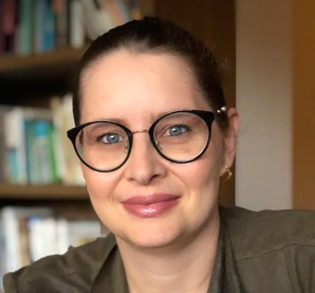 Foto de Fernanda Frizzo Bragato