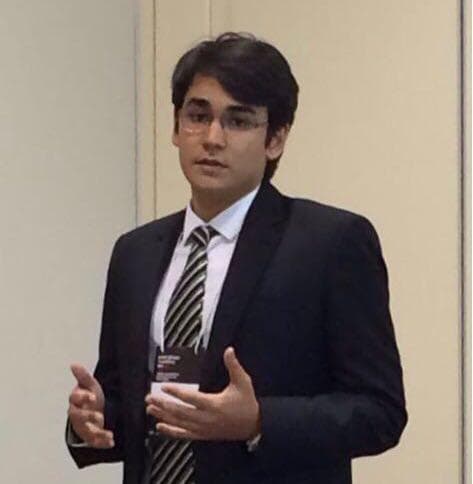 Foto de David Ramalho Herculano Bandeira