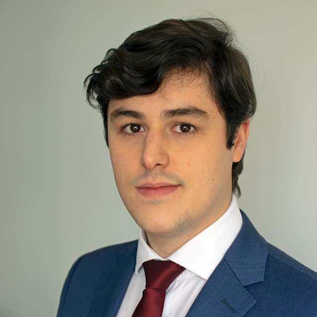 Foto de Philippe Santos Cirilo Macedo