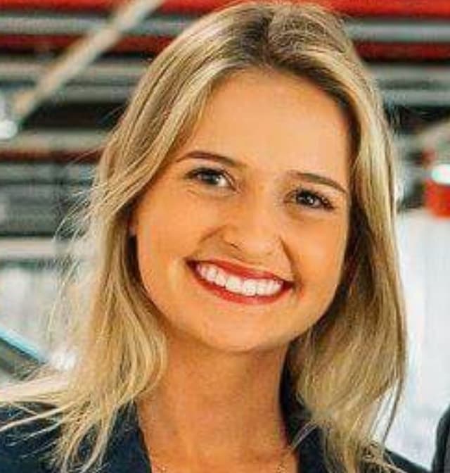 Foto de Isadora Formenton Vargas