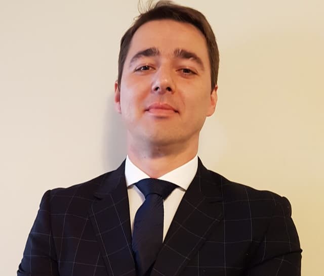 Foto de Lourival Barão Marques Filho