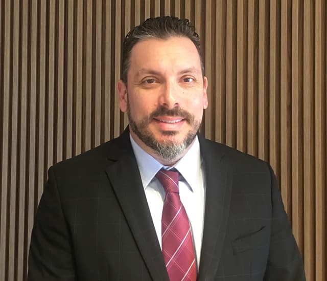 Foto de Rafael de Almeida Ribeiro