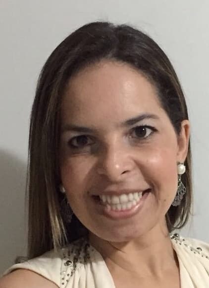 Foto de Luciana Santana