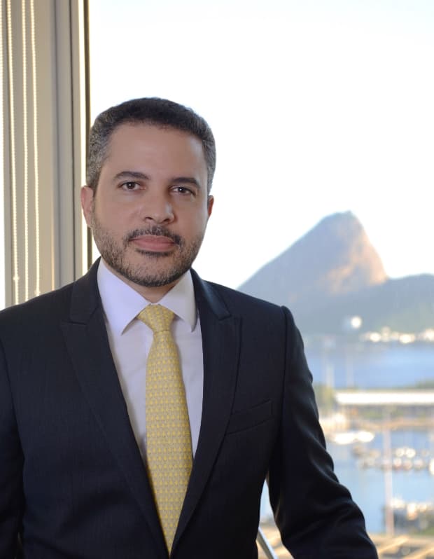 Foto de Paulo Fernando Souto Maior Borges