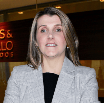 Foto de Maria Carolina Torres Sampaio