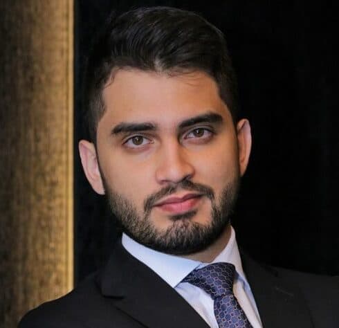 Foto de Felipe Fernandes Reis