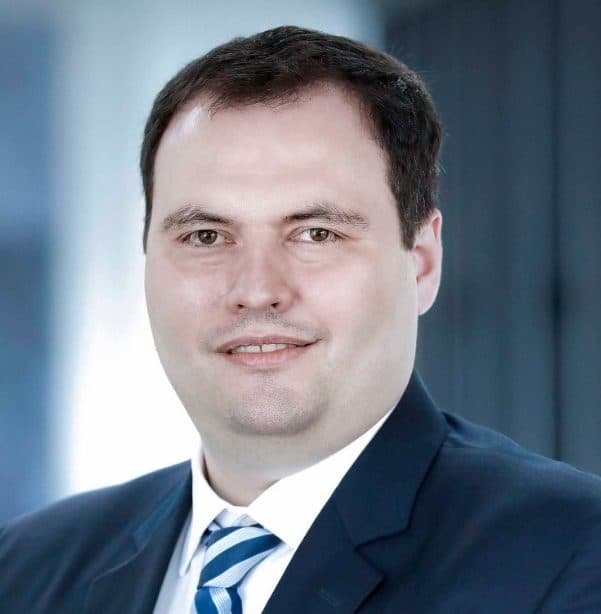 Foto de André Antunes Soares de Camargo