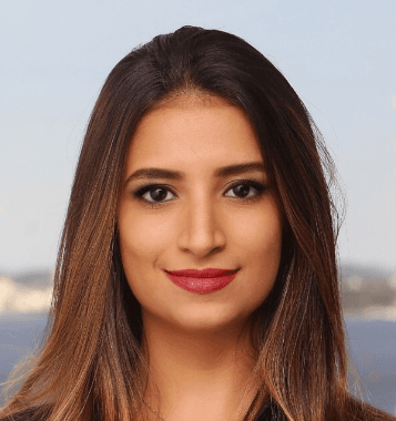 Foto de Maria Fernanda Sirotheau