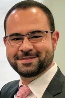 Foto de Julio Rogerio de Almeida Souza