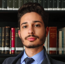 Foto de Marcus Vinícius Passos Rosa