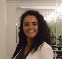 Foto de Nahomi Helena