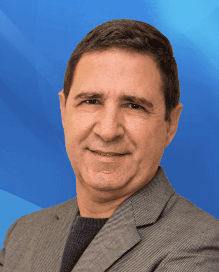 Foto de Francisco Guirado