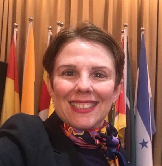 Foto de Kelvia Frota de Albuquerque