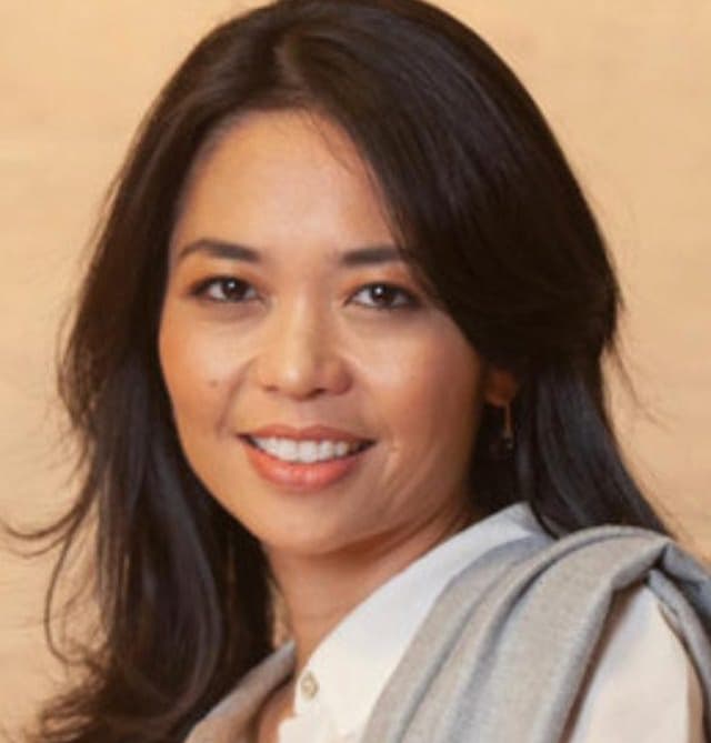 Foto de Erika Tukiama