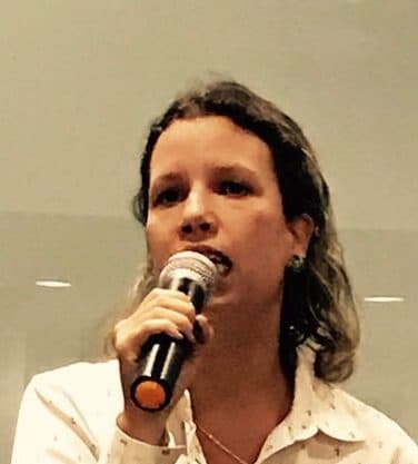 Foto de Marcela Campos Jabôr