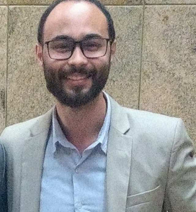 Foto de Mathias Oliveira Campos Santos