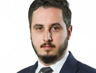 Foto de Paulo Honório de Castro Júnior