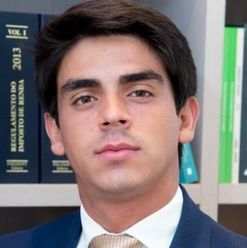 Foto de César Chinaglia Meneses