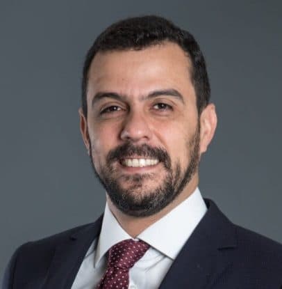 Foto de Paulo Henrique Spirandeli Dantas