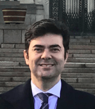 Foto de Wiliander Salomão