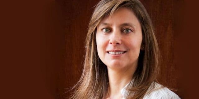 Foto de Leila Cuéllar