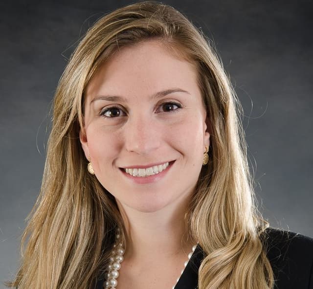 Foto de Flavia Allegro Gerola