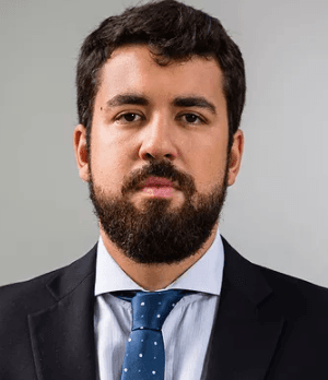 Foto de Pedro Prazeres Fraga Pereira