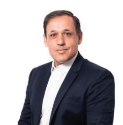 Foto de Francisco Octavio de Almeida Prado Filho