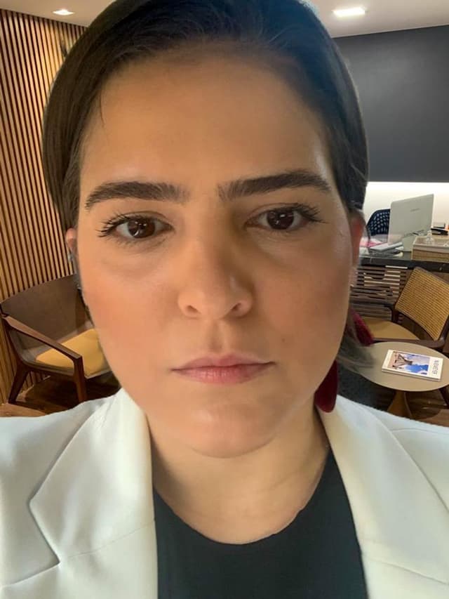 Foto de Gabriela Guimarães Peixoto