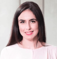 Foto de Isabella Lofrano