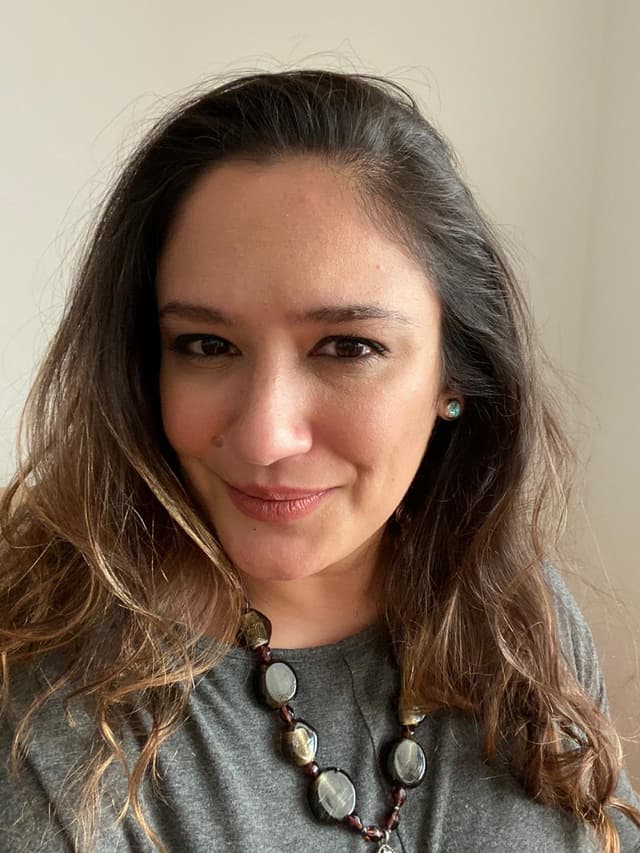 Foto de Juliana Salinas Serrano