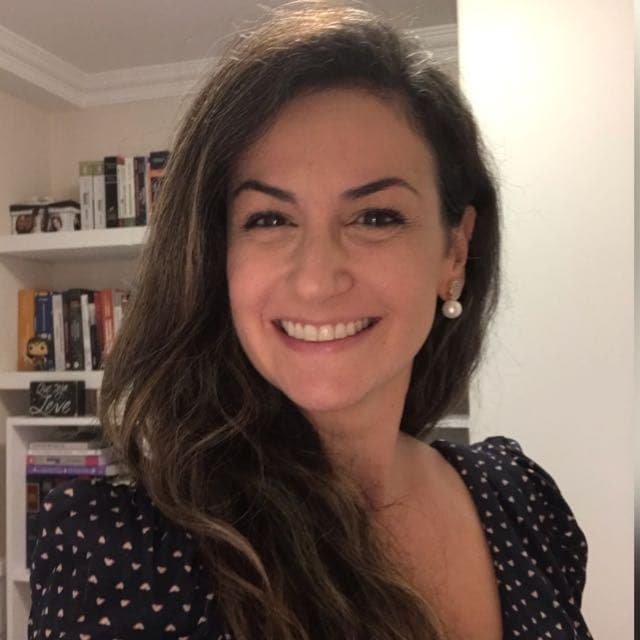 Foto de Thaís Amoroso Paschoal