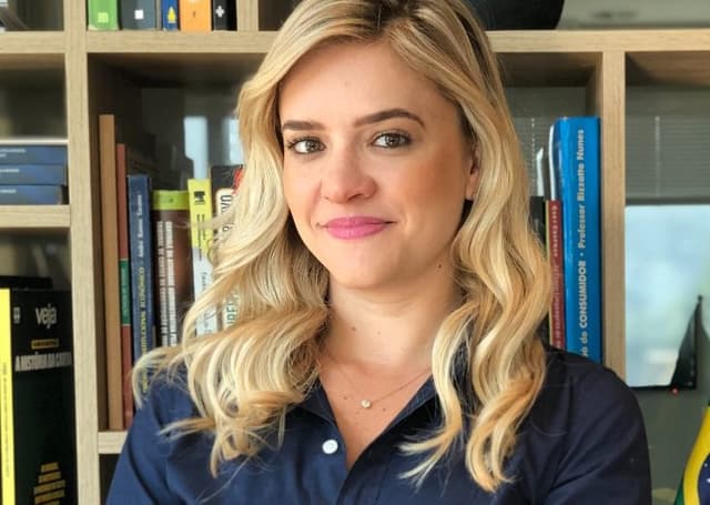 Foto de Juliana Celuppi