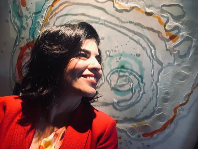 Foto de Alessandra Macedo Franca