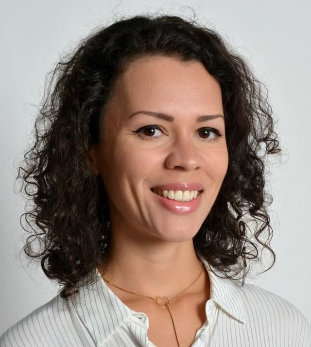 Foto de Ângela dos Santos Farias