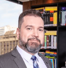 Foto de Gustavo Martinelli