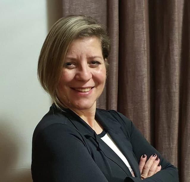 Foto de Christiane Passos